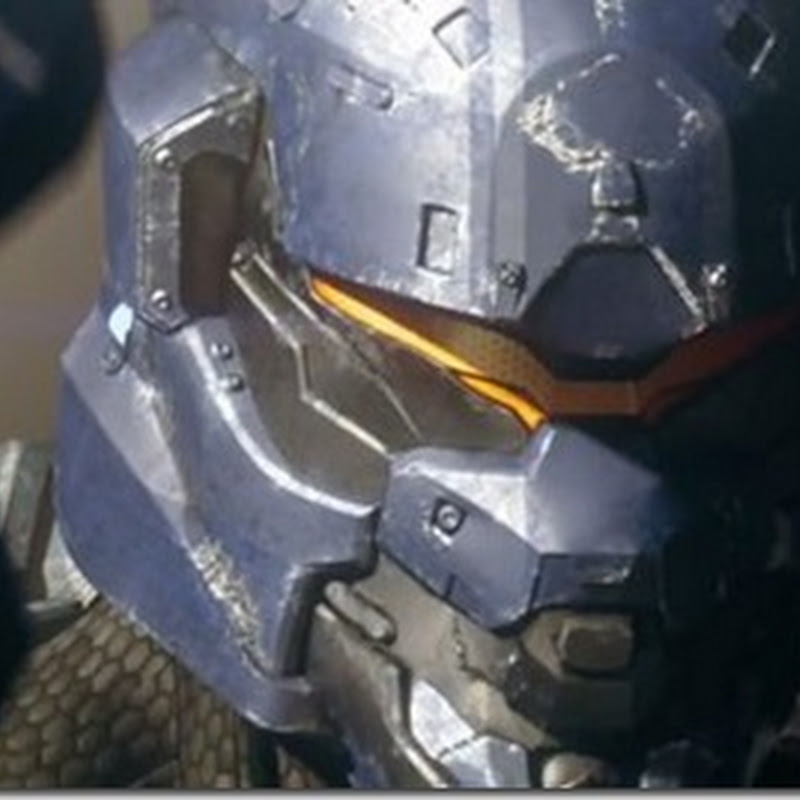 Halo 4: Spartan Ops - Trailer für die Episode 5