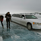 Yellowknife Project Day 14