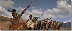 Zulu Commanders