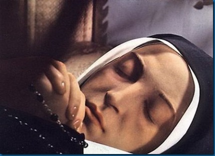 Jenazah jenazah yang di awetkan 02