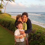 Kauai 2009