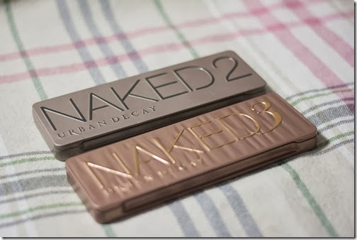 naked