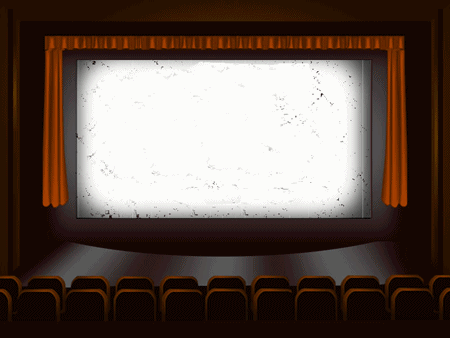 Em cartaz- Gif Em cartaz- Gif