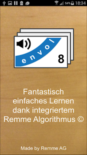 How to download Envol 8 Vocabeln mit Ton patch 1.0 apk for bluestacks