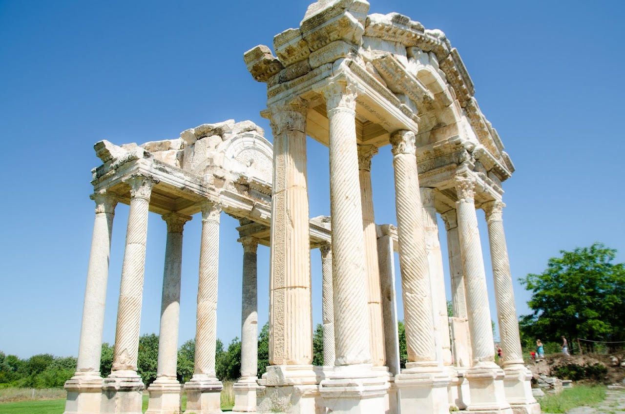 Aphrodisias