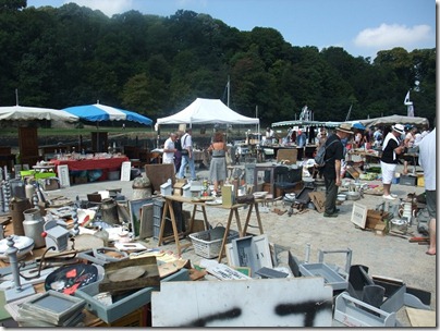 brocantemarkt