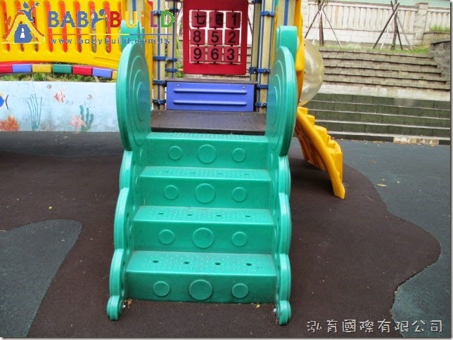 BabyBuild 遊具安全檢查缺失改善 BabyBuild 遊具安全檢查缺失改善