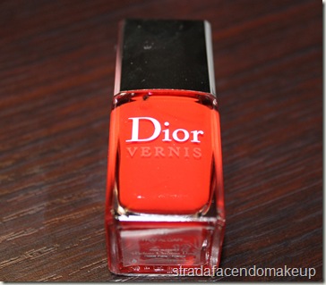 trafalgar Dior