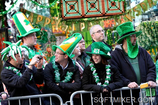 St Patricks Day St Patricks Day