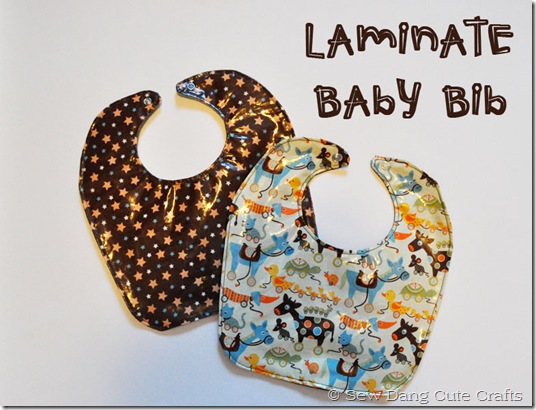 Finished-baby-bibs