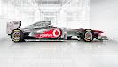 HD Wallpapers 2011 F1 Car Launches