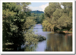 Countryside Holidays in the Yorkshire Dales