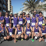 IV Platja Bellreguart 2012
