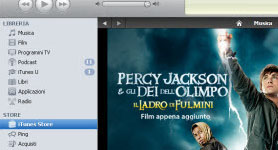 Come cambiare lingua su iTunes