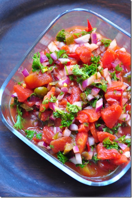 salsa salsa