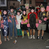 fiestas 2008