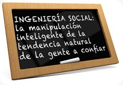 ingenieria social ingenieria social