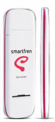 smartfren modem ultra thin CE782