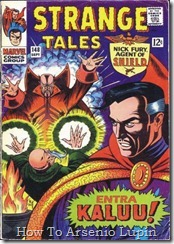 P00037 - strange tales v1 #148 P00037 - strange tales v1 #148