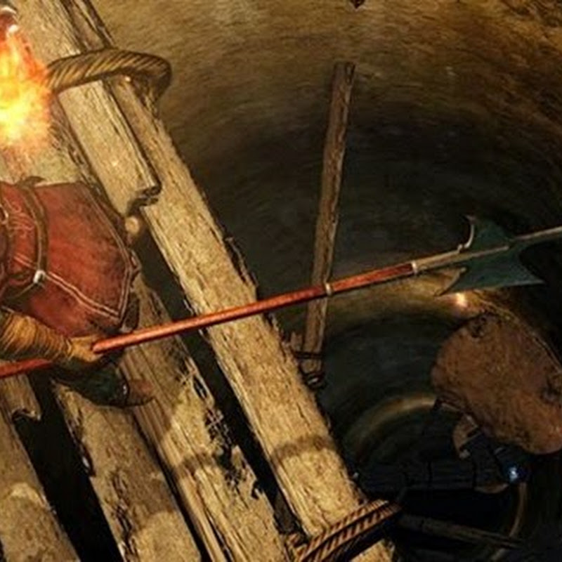 Dark Souls II – PC vs. PS3 Grafikvergleich