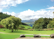Picture Postcard Countryside Retreats