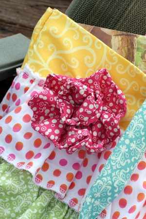 My Adorable Beach Bag 032-1