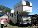 Ford Housetruck Ford Housetruck
