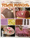 Maravillas en telar manual