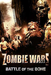 zombie zombie