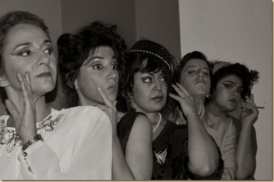 Malditas Foto 1 Malditas Foto 1