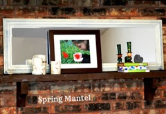Spring-Green-Mantel Spring-Green-Mantel-St_Patrick