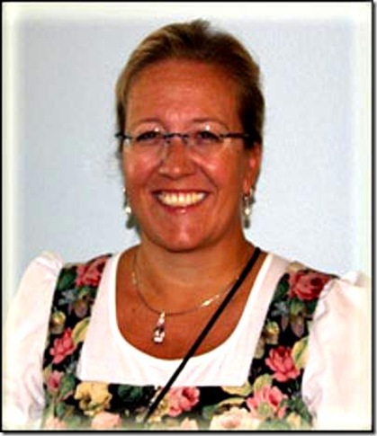 Elisabeth Sabaditsch-Wolff Elisabeth Sabaditsch-Wolff