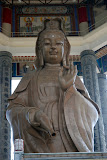 Avalokitesvara - Goddess of Mercy, Kek Lok Si temple, Penang