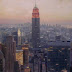Object: 21360 - Get dark - 40 x 80 cm - € 2875,=