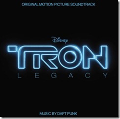 TRON Legacy Soundtrack