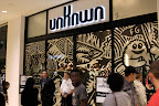 Recap: LeBrons UNKNWN Miami Grand Opening Party lbj misc 2011 12 unknown opening 01 Recap: LeBrons UNKNWN Miami Grand Opening Party