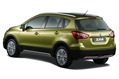  New 2014 Suzuki SX4 Compact Crossover