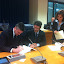 firma dellaccordo di Programmazione Negoziata per i Pisl con gli amministratori della provincia di Reggio Calabria