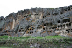 Ventanillas de Otusco, Cajmarca, Peru