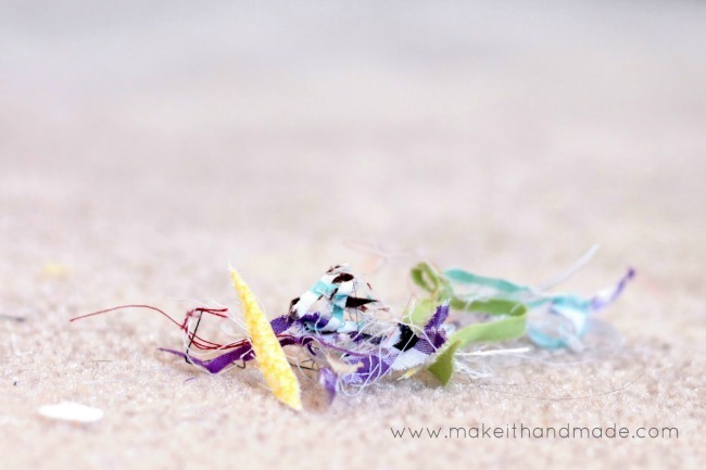 Stray Threads Stray Threads