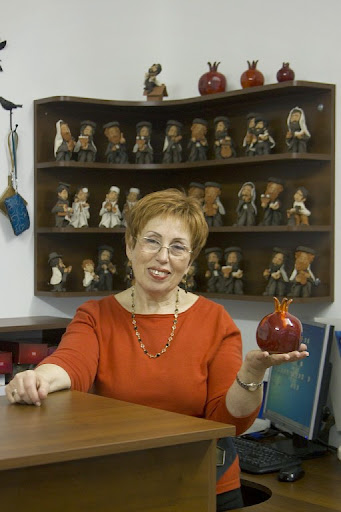 Бутик париков -Джинжит- Хайфа Израиль.jpg