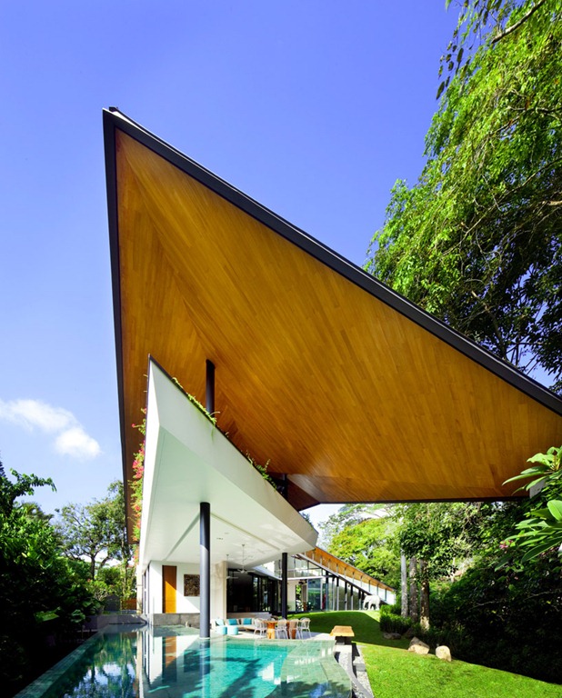 the winged house by k2ld architects 01