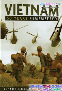 Việt Nam: Nửa Thế Kỷ Nhìn Lại - Vietnam: 50 Years Remembered