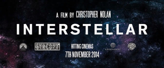 Az Interstellar hivatalos sztorija és hazai premierdátuma