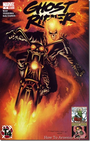 2012-07-22 - Ghost Rider Vol5