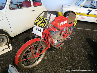  2012 Auction Previews Monterey California