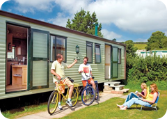 Caravan Holiday Parks