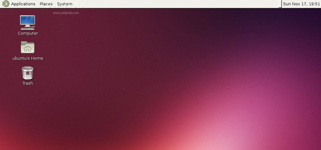 Ubuntu MATE Remix 14.04 Trasty