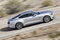The All-New Ford Mustang GT The All-New Ford Mustang GT