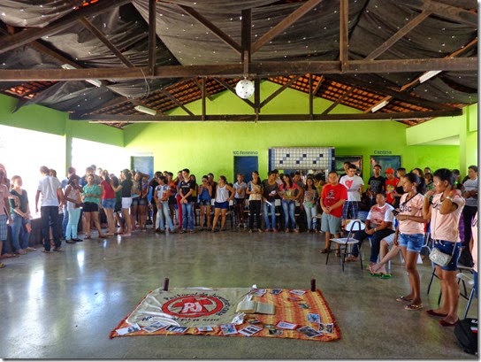 IV Romaria Regional da Juventude (3) IV Romaria Regional da Juventude (3)